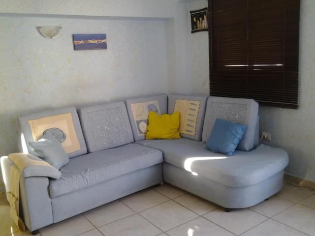 Apartamento La Aldea Pueblo Gran Canaria 2B San Nicolas Exterior photo