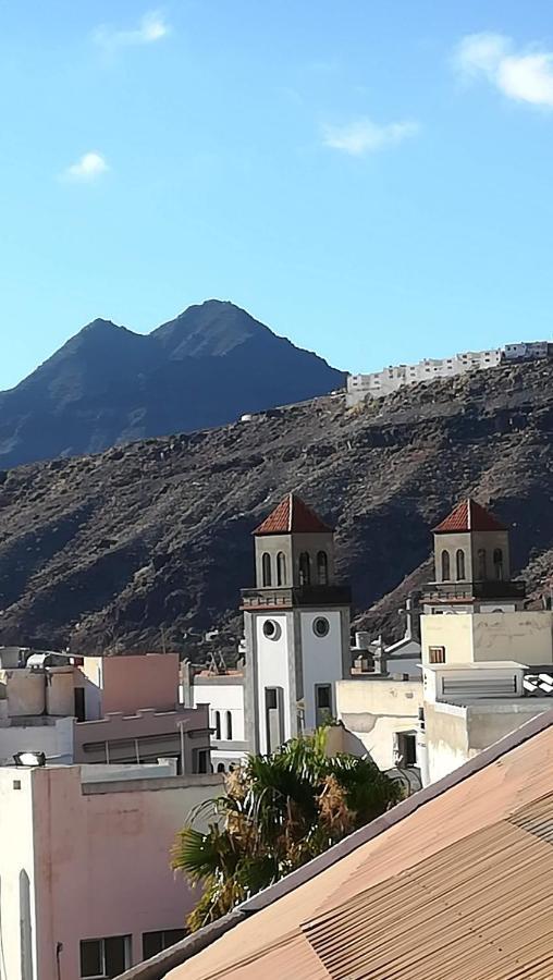 Apartamento La Aldea Pueblo Gran Canaria 2B San Nicolas Exterior photo