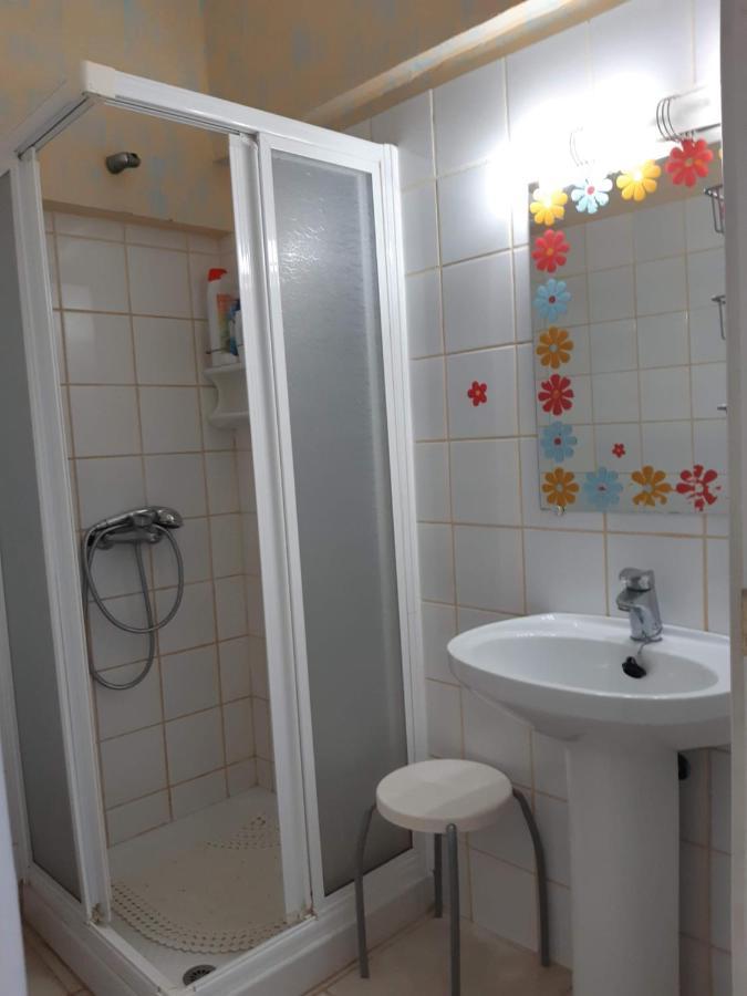 Apartamento La Aldea Pueblo Gran Canaria 2B San Nicolas Exterior photo