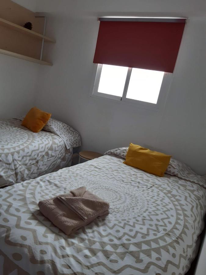 Apartamento La Aldea Pueblo Gran Canaria 2B San Nicolas Exterior photo