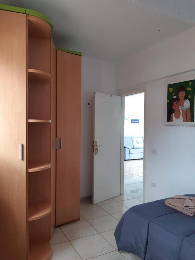 Apartamento La Aldea Pueblo Gran Canaria 2B San Nicolas Exterior photo