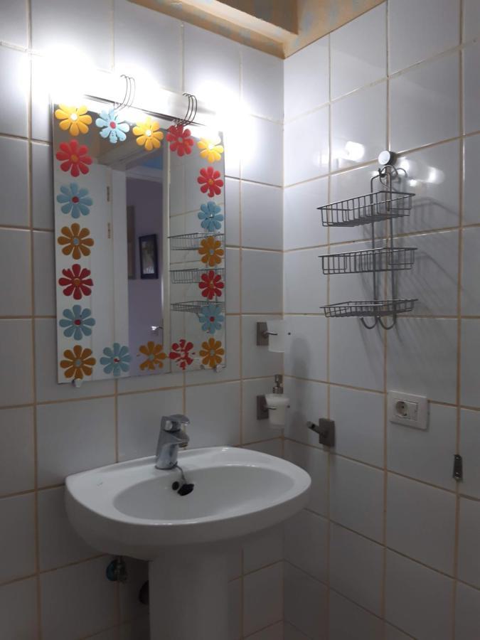 Apartamento La Aldea Pueblo Gran Canaria 2B San Nicolas Exterior photo