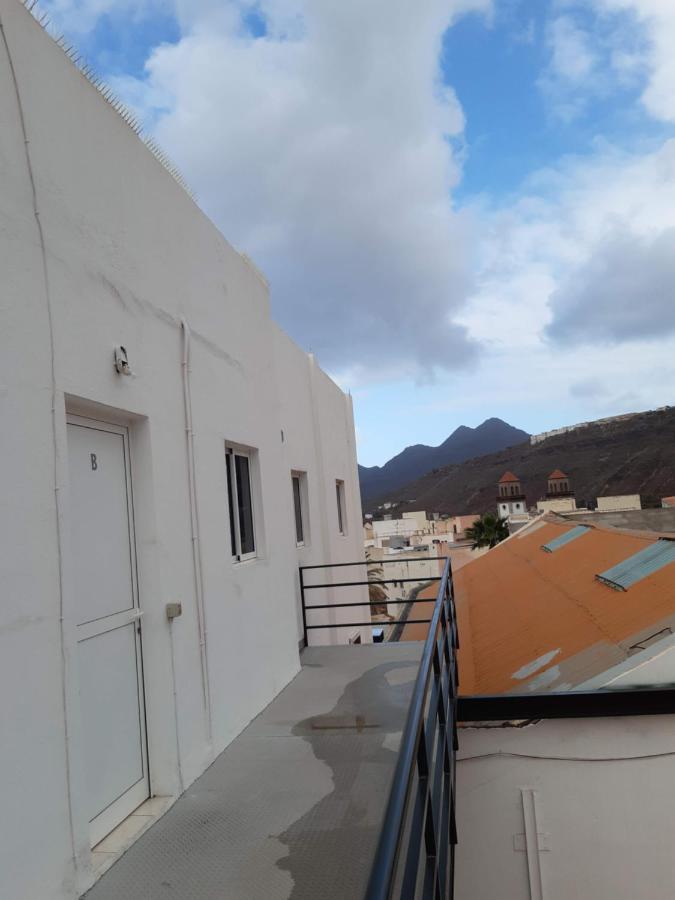 Apartamento La Aldea Pueblo Gran Canaria 2B San Nicolas Exterior photo