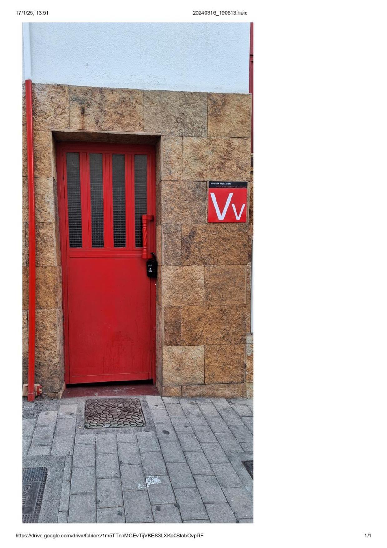 Apartamento La Aldea Pueblo Gran Canaria 2B San Nicolas Exterior photo
